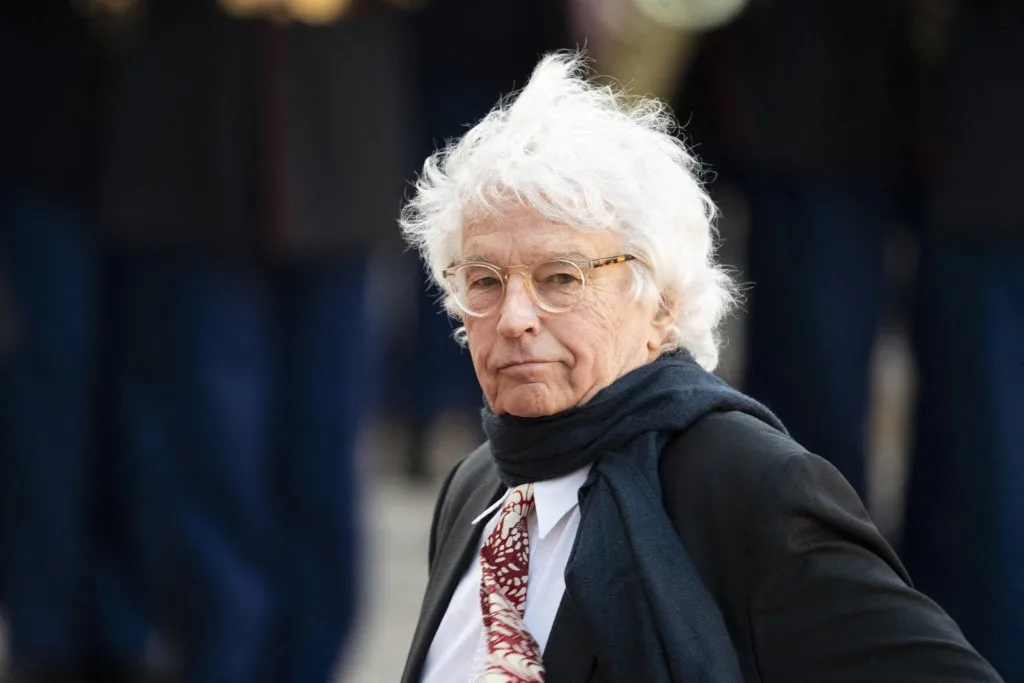 Jean-Jacques Annaud : "La télé, c’est de la bouffe qui vous vient tout seul"