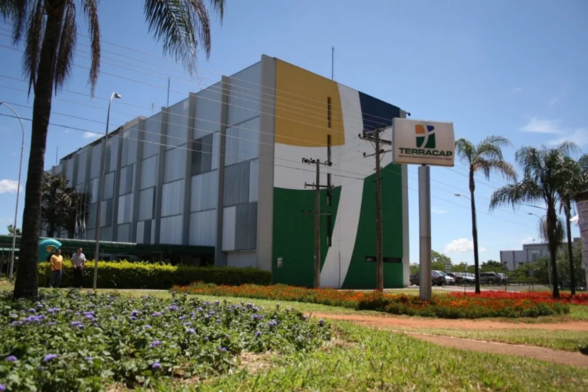 Terracap lança edital para regularização de imóveis em São Sebastião