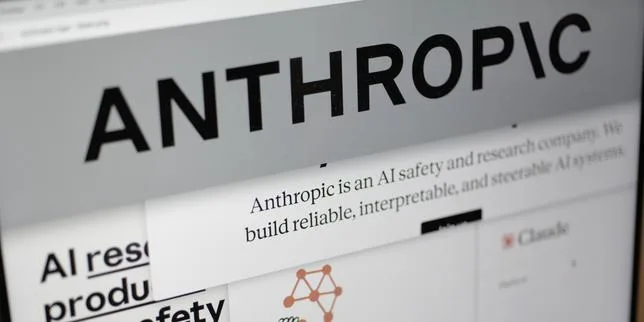 Anthropic révèle que plusieurs organisations d’extrême droite françaises, dont un parti politique, ont été piratées à l’aide de son IA, Claude