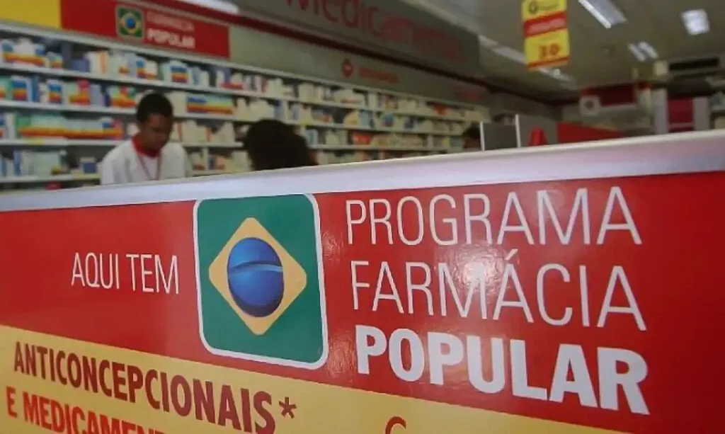 Farmácia Popular estuda oferecer exames de sangue e urina, anuncia Ministério