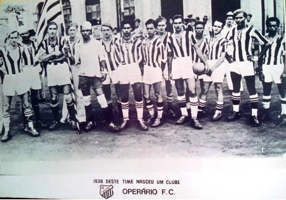 Quiz: Operário-MS faz aniversário de 88 anos; teste seu conhecimento da história do clube