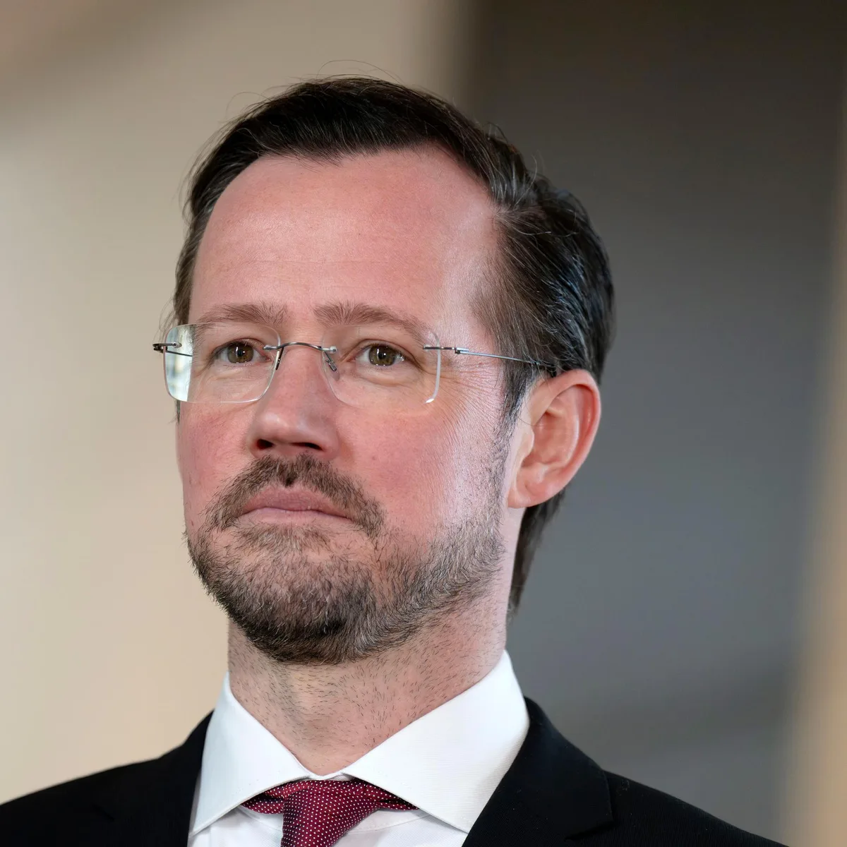 Bundesregierung - Wiese (SPD) bekräftigt Forderung nach Änderungen an geplanter Rentenreform