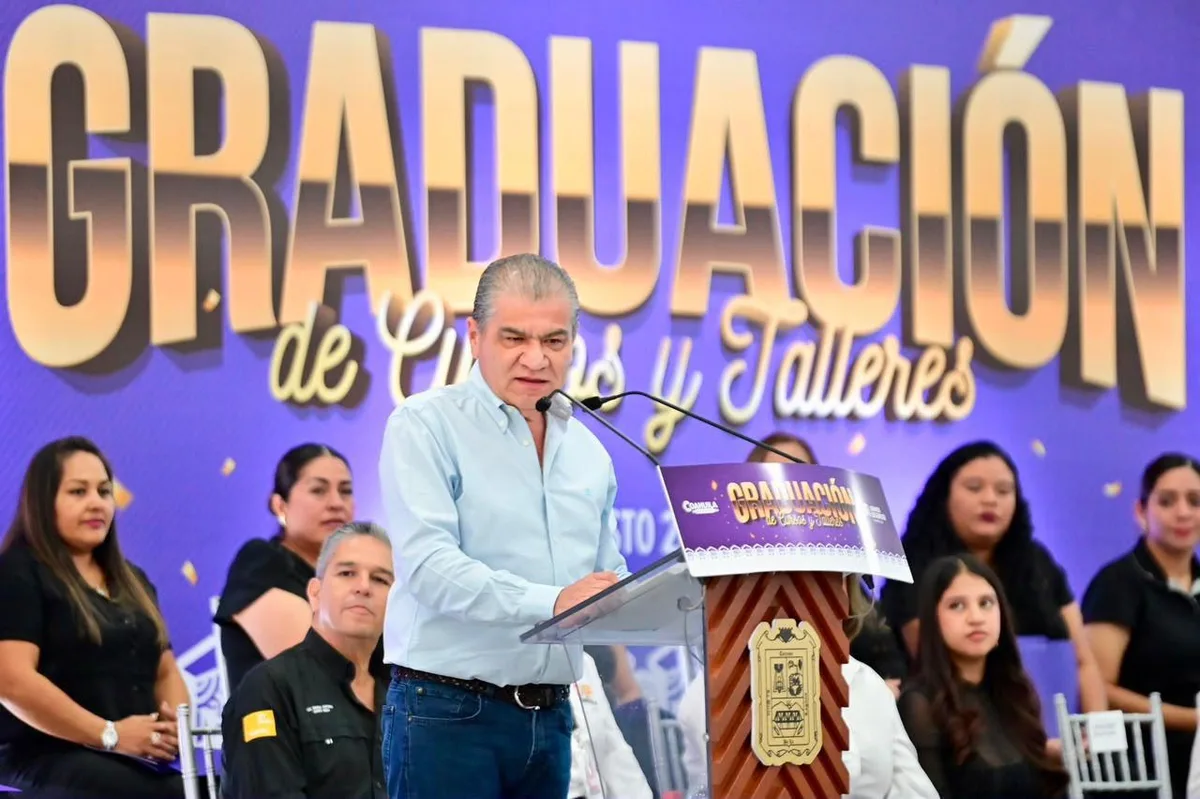 Torreón busca renovar la mitad de sus bombas de agua; reportan mejora en el abasto