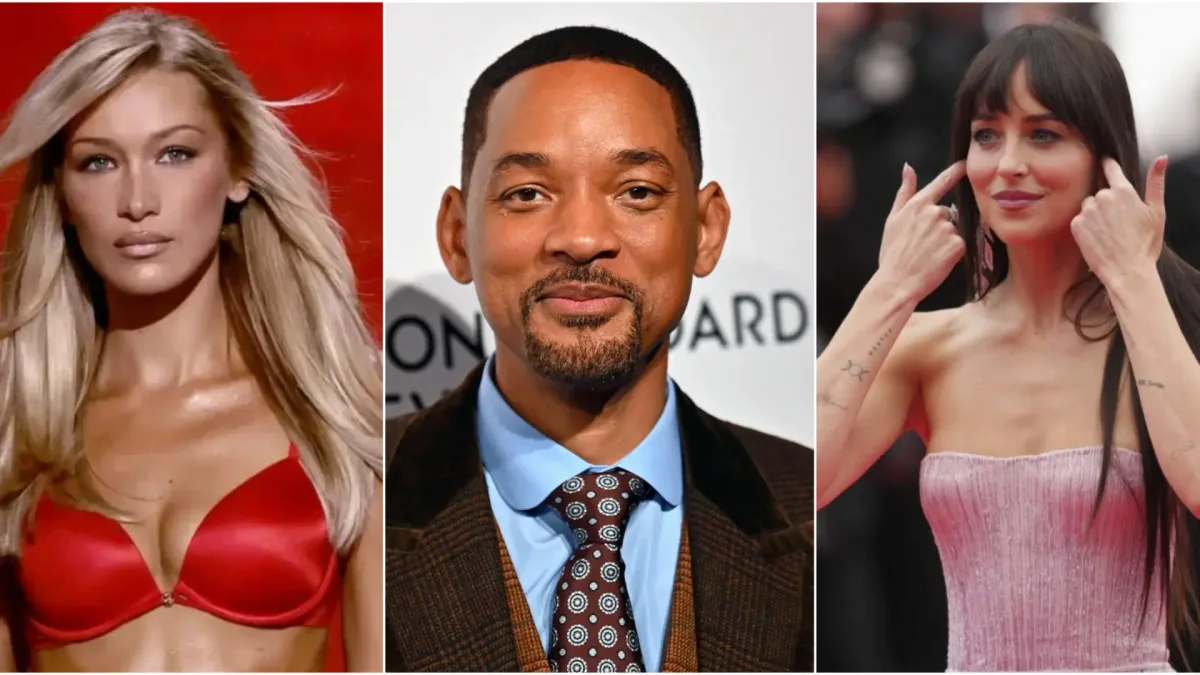 Estas 'celebrities' son Libra y quizás no lo sabías