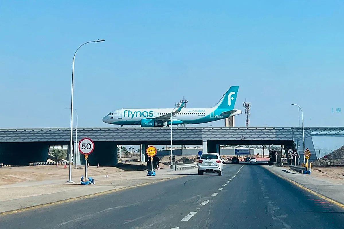 Arabie saoudite : le feu houthiste braqué sur les aéroports du royaume