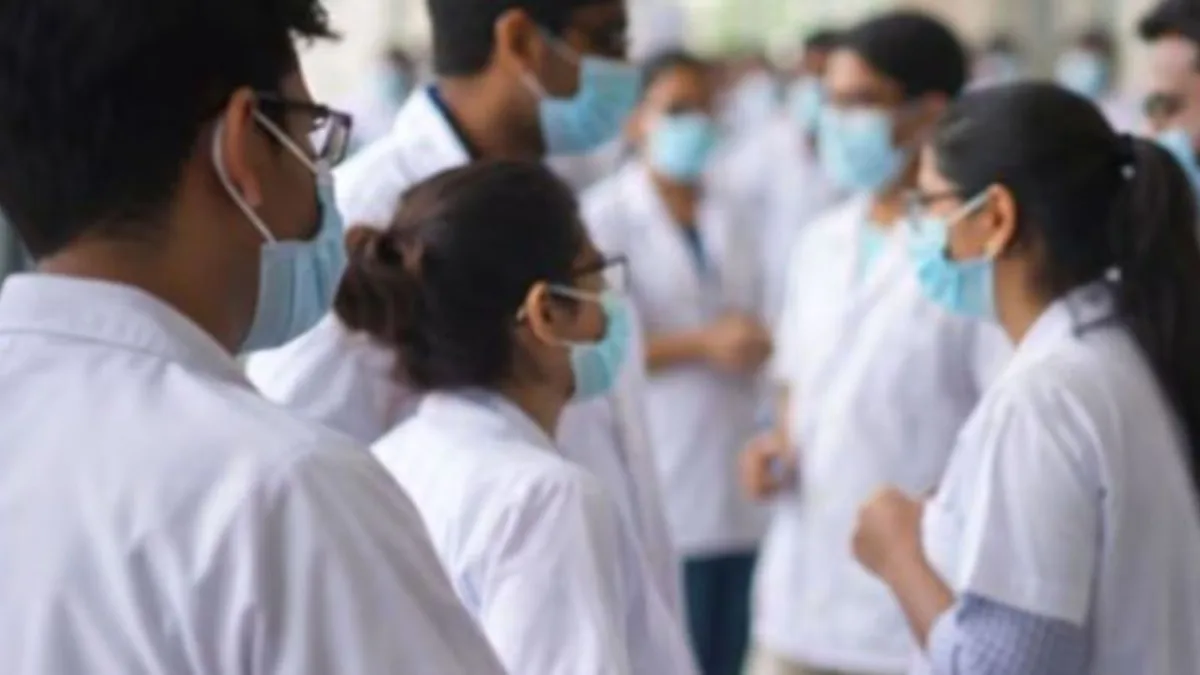 ‘Qualifying standards cannot be diluted’: Government on screening test for foreign medical graduates