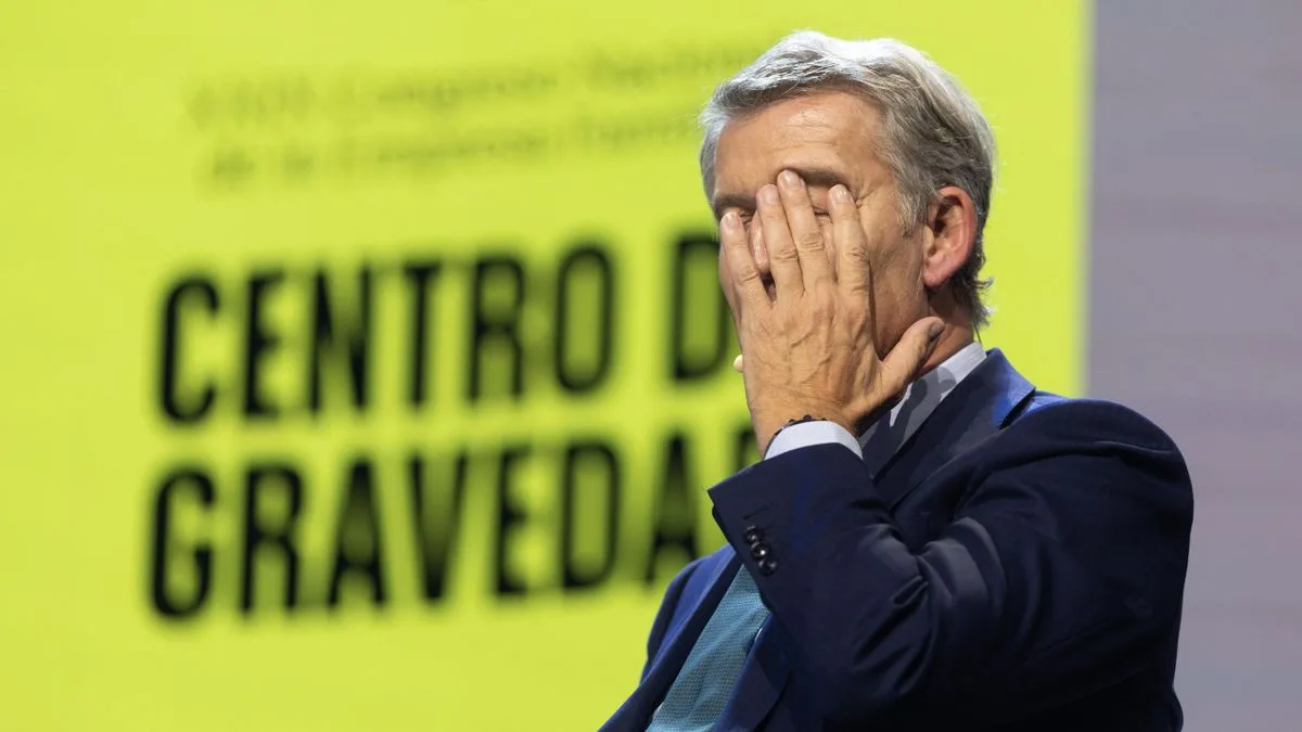 El PP arranca con tropiezos la precampaña hacia las elecciones del 29N