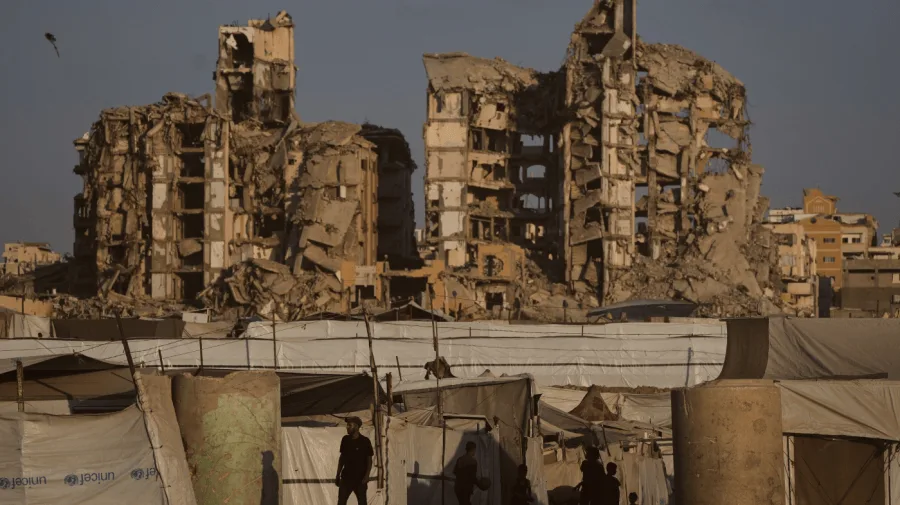 Netanyahu may have ignored a dire warning. Israel ignores the deeper threat.