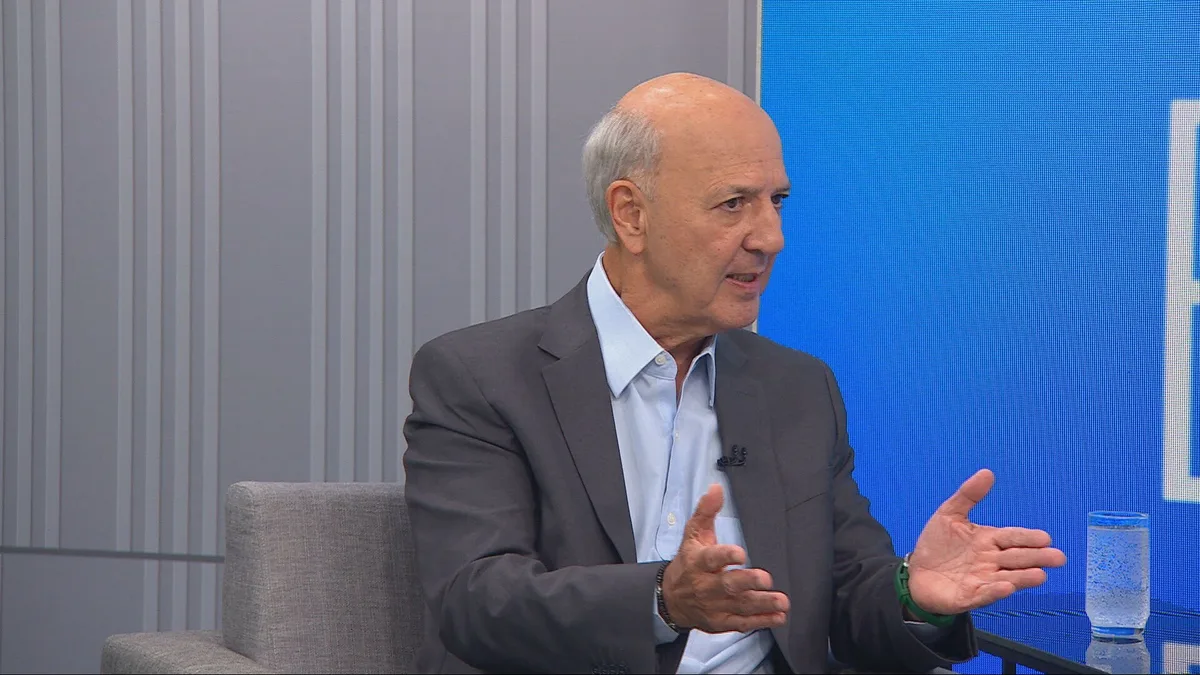 Candidato no DF, Arruda dá entrevista à Globo; veja íntegra e trechos