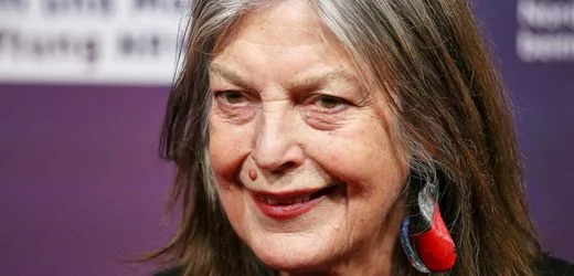 Angela Winkler: »Bei 50 hört’s eigentlich auf mit den weiblichen Rollen«