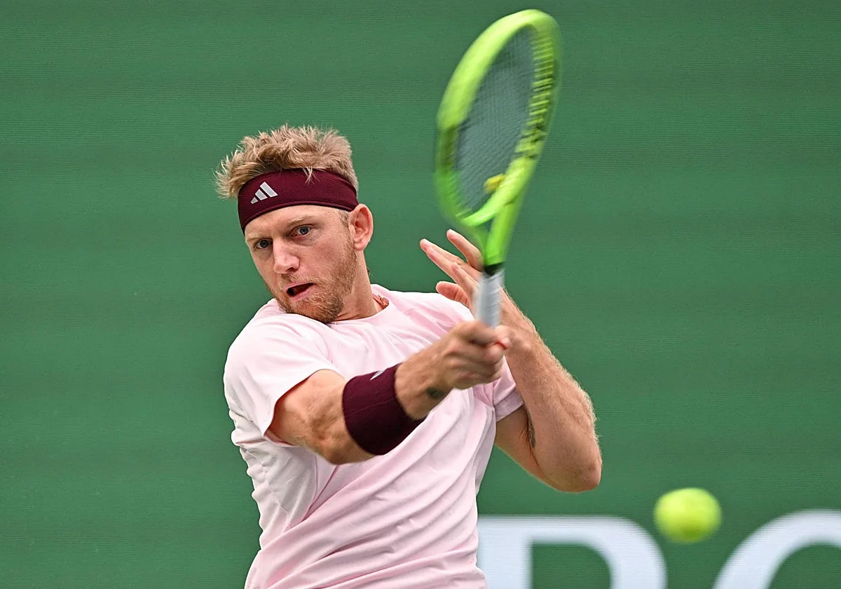 Davidovich se mete en las semifinales de Shanghái y se ofrece a David Ferrer