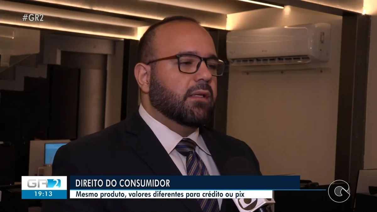 VÍDEOS: GR2 de segunda-feira, 31 de agosto de 2026