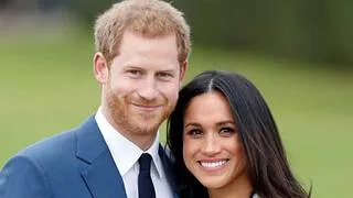 El príncipe Harry y Meghan Markle abandonan Estados Unidos después de 6 años