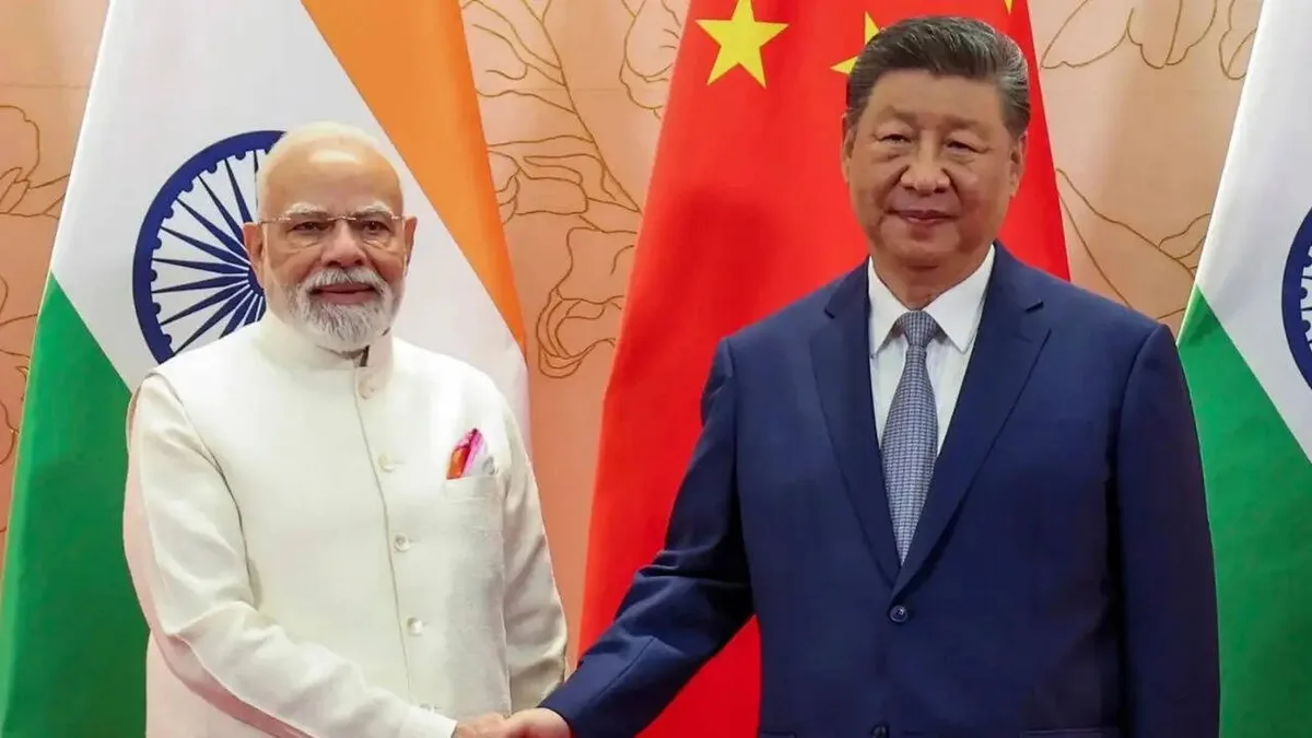 China's Xi Jinping to visit India with 400-member delegation for Brics: Report