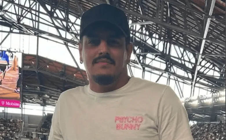 ¿Quién es Carlos Téllez, el venezolano deportado a Liberia?