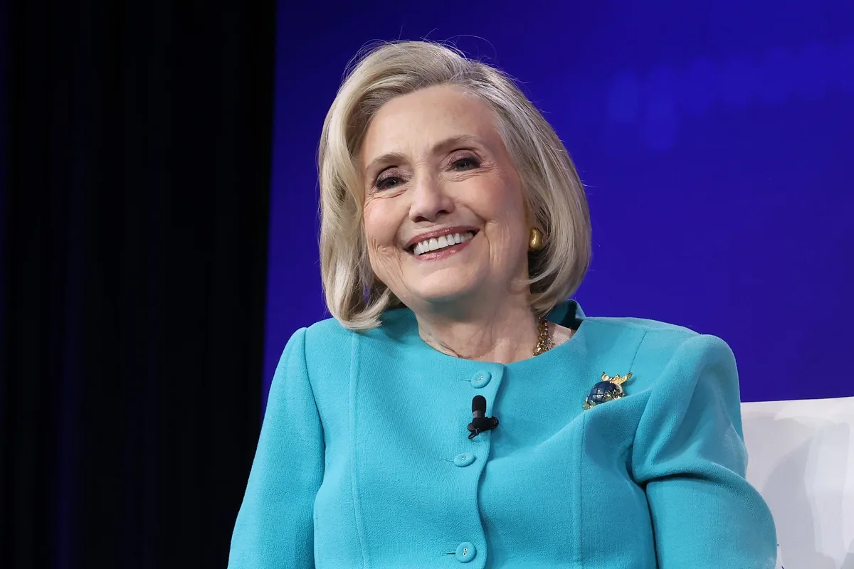 Hillary Clinton to Co-Host Podcast on 2026 Midterm Elections With Kara Swisher for Vox Media, Owned by James Murdoch