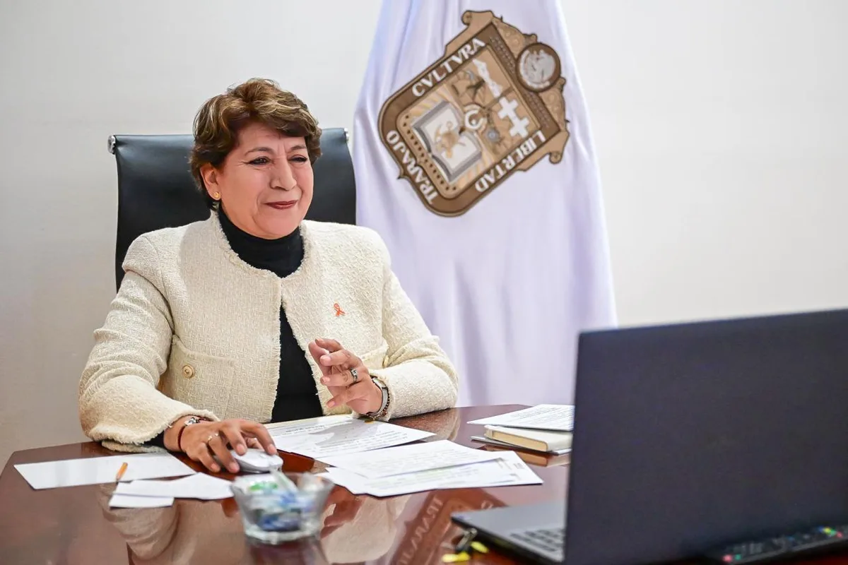 Edomex contará con 905 consultorios del Servicio Universal de Salud
