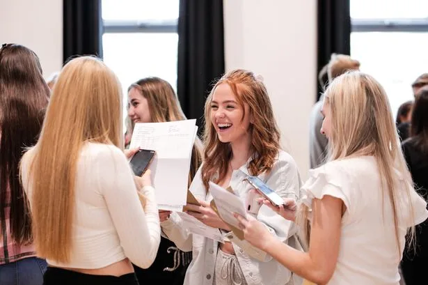 GCSE results day 2026: What are GCSE grade boundaries and how are they decided?