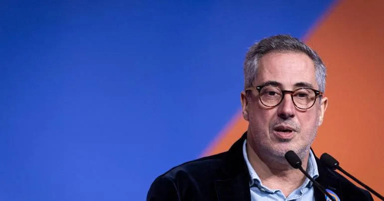 Clima e datacenters. Ex-governante expõe contradição