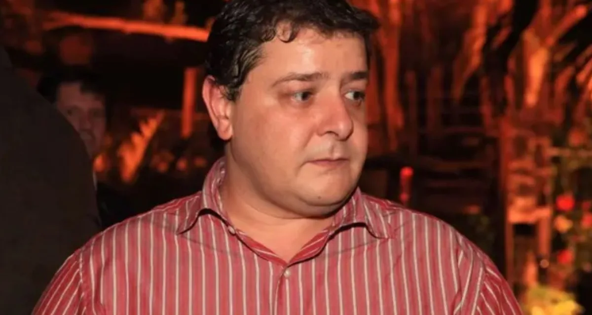 Lulinha processa vice de Flávio Bolsonaro por vídeo com IA que o associa à corrupção