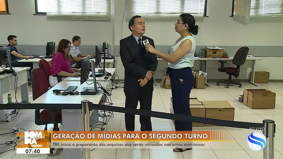 VÍDEOS: Bom Dia Sábado, 10 de outubro de 2026