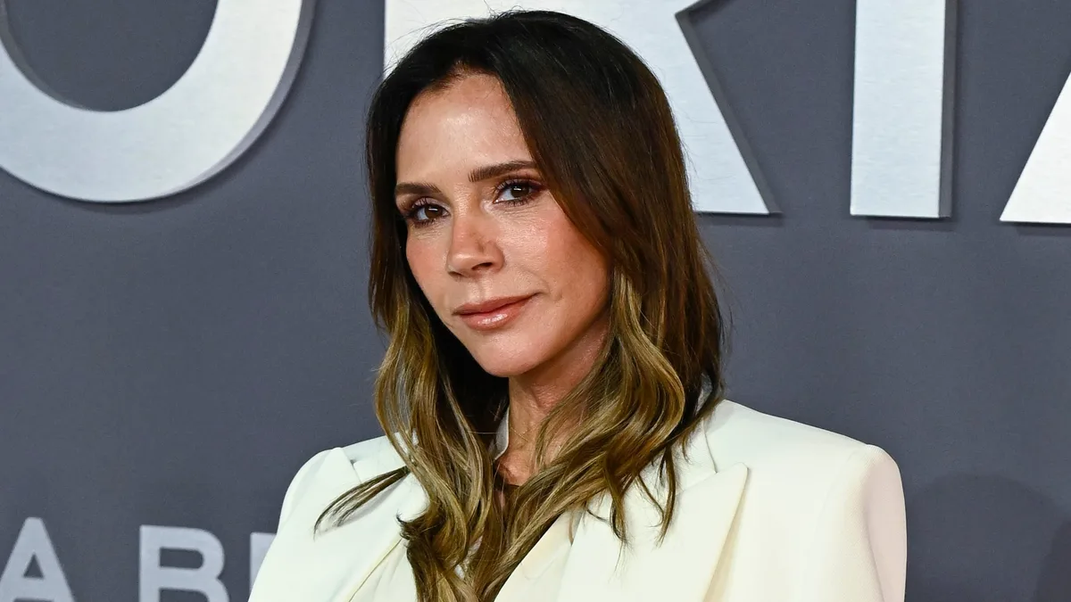 Billionaire Fashion Designer, 52, Slammed for ‘Unflattering’ Sheer Dress