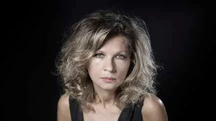 L'écrivaine Eva Ionesco porte plainte contre l'avocat Emmanuel Pierrat, qu'elle accuse de receler des photos pédopornographiques d'elle