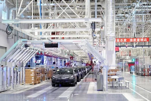 China launches biggest ever car recall campaign over door handle safety