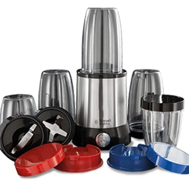 Actualité : Ce blender présente le meilleur rapport qualité / prix de notre comparatif
