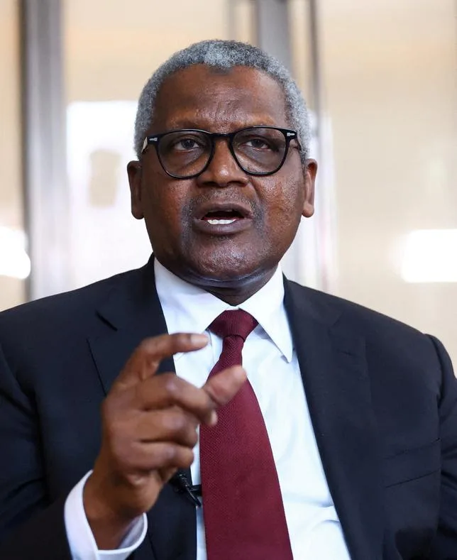 Qui est Aliko Dangote, l’homme le plus riche d’Afrique ?