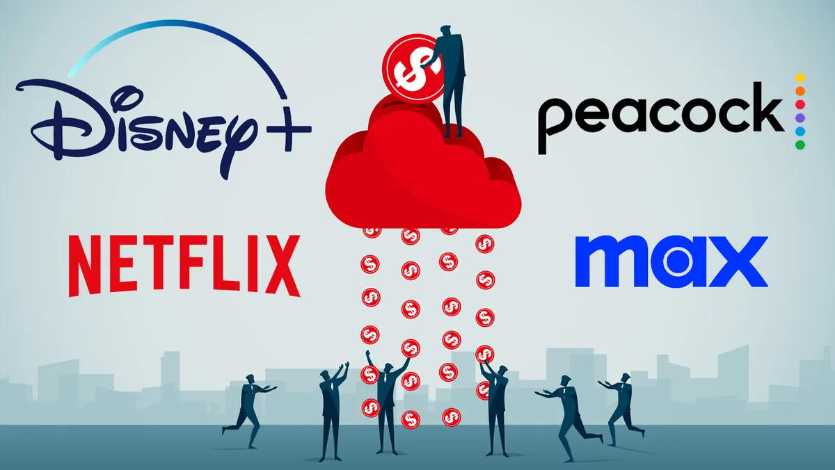 Streamer Subscription Prices And Tiers – Everything To Know As Costs Rise And Ads Abound