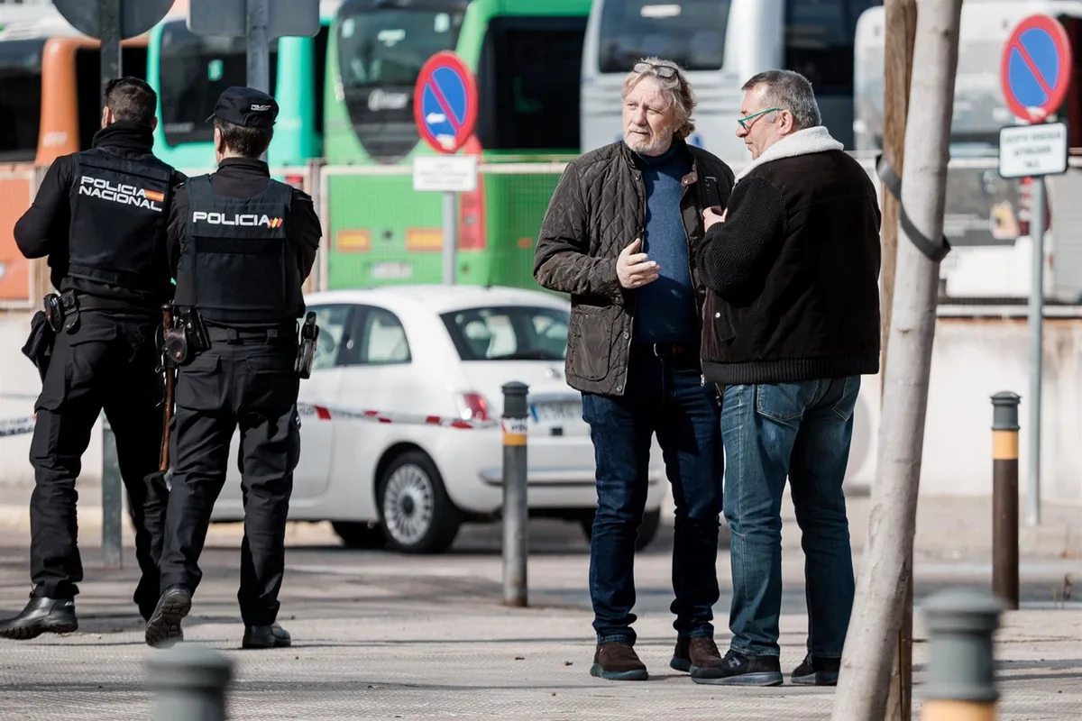 AN impone 17 años de cárcel a Sito Miñanco por introducir casi cuatro toneladas de cocaína y absuelve a abogado Boye