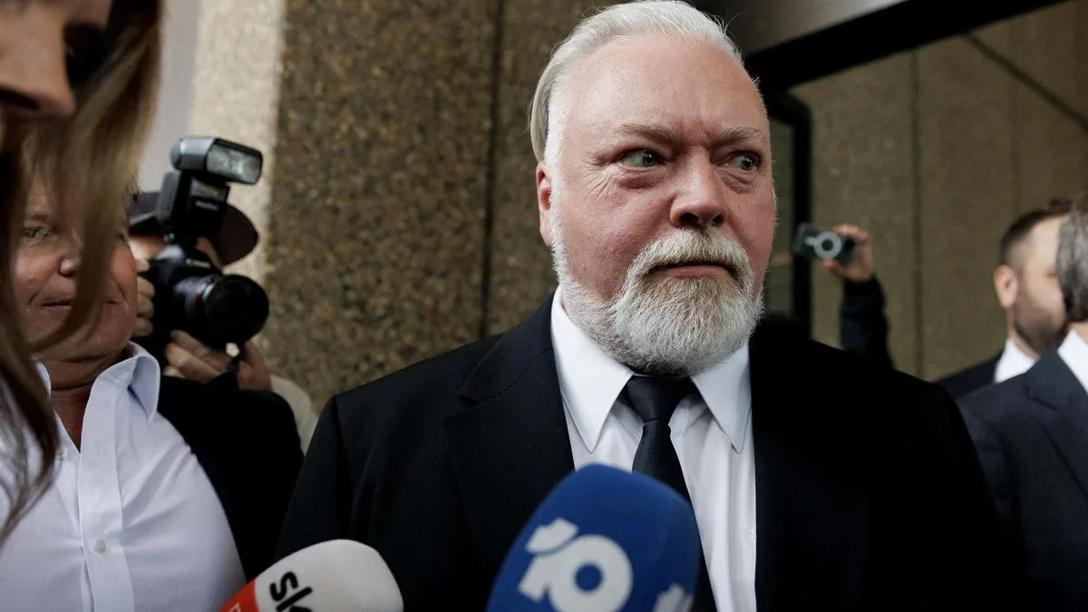 Karl Stefanovic canvassed to replace Kyle Sandilands after his bust-up with Jackie O