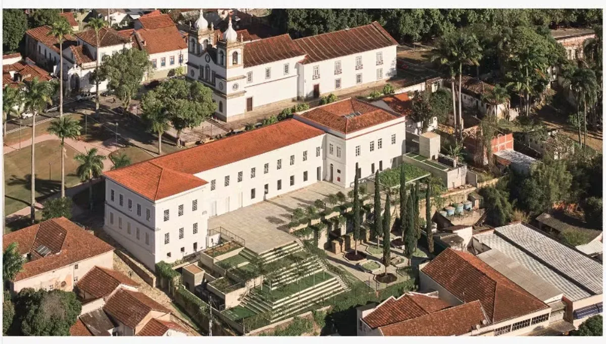 Museu Vassouras recebe programação para formação em desenvolvimento de exposições