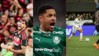 Conmebol define datas e horários das semifinais da Libertadores 2026