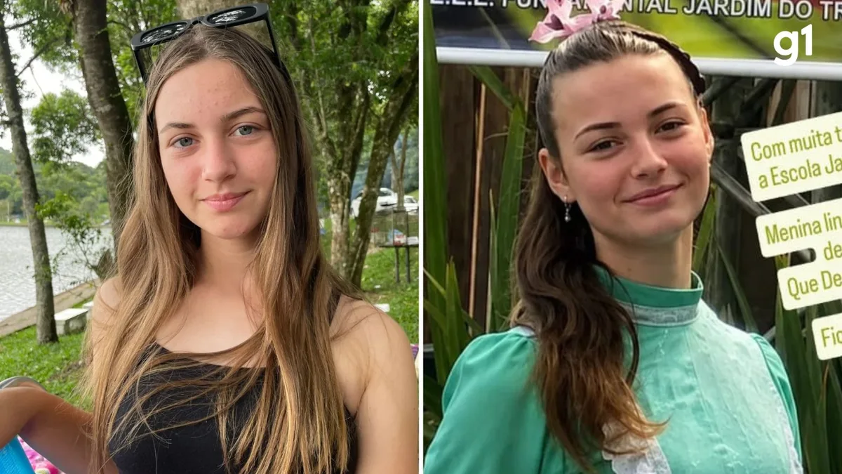 Adolescente de 14 anos morta a facadas no RS era dançarina, escrevia poesia e jogava futsal: 'Cheia de vivacidade', diz professora