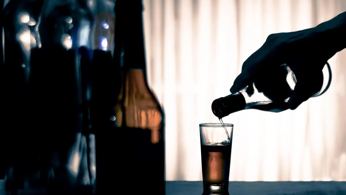 Nagaland civil society groups want liquor ban in State lifted