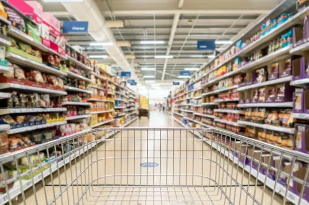 Popular ready meal urgently recalled over health risk — 'do not eat'