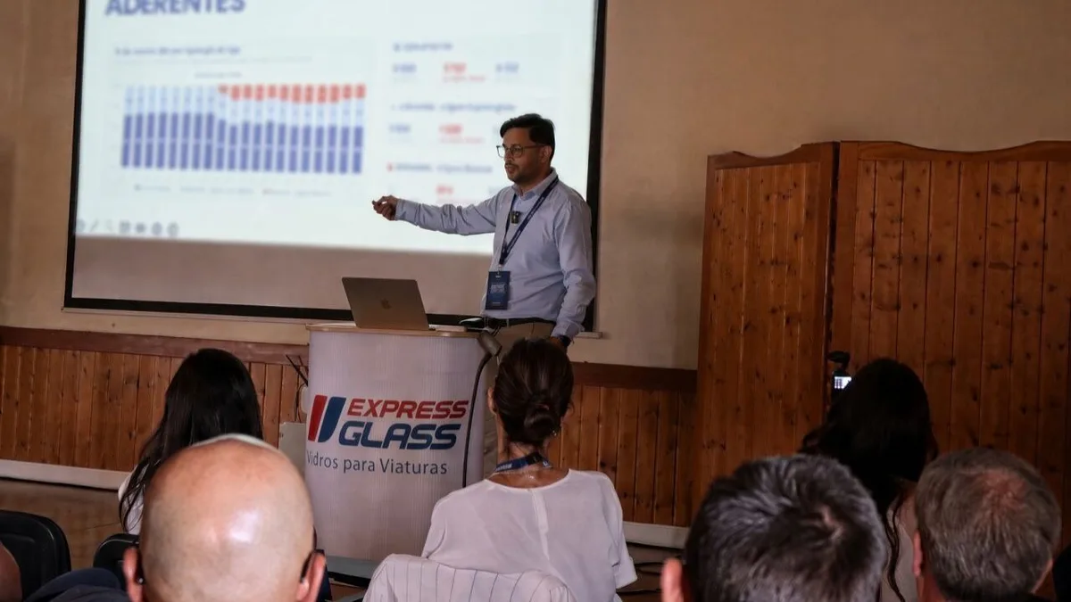 ExpressGlass já tem 113 lojas em Portugal