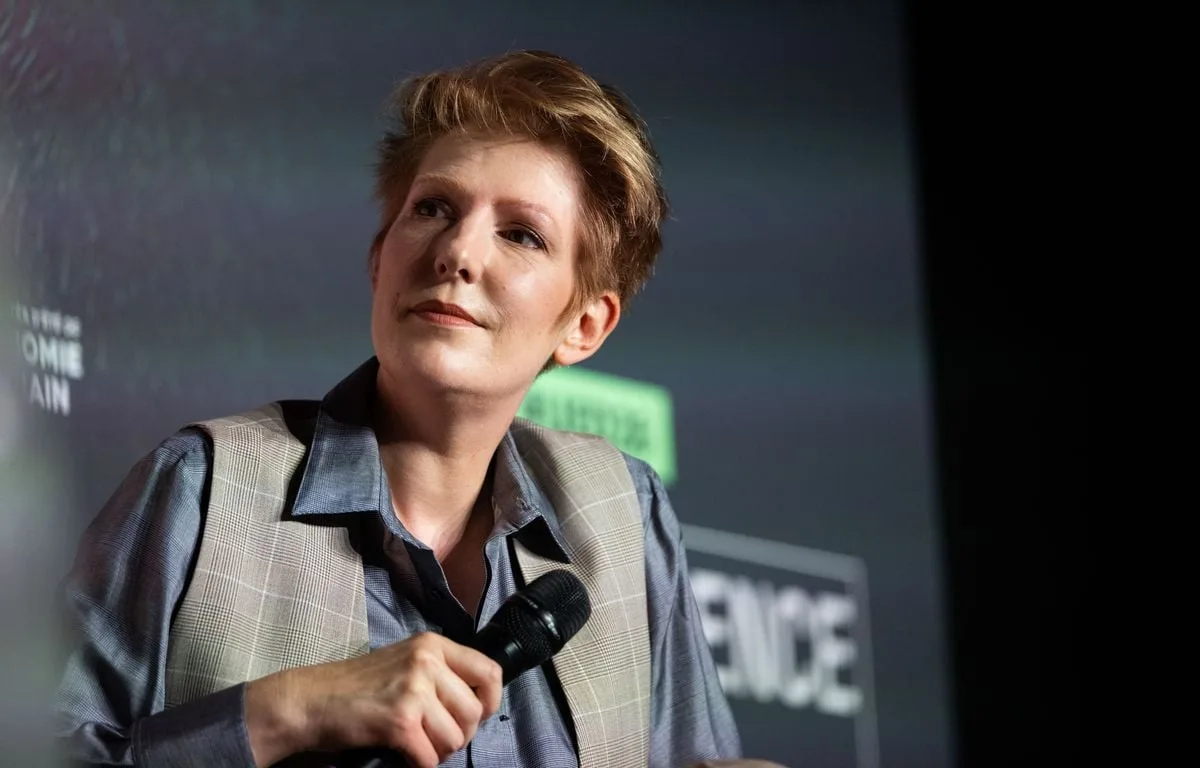 Présidentielle 2027 : « Des maires m’écrivent pour me parrainer », assure Natacha Polony
