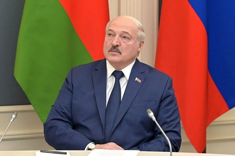 Лукашенко поздравил Путина с успешным проведением Единого дня голосования