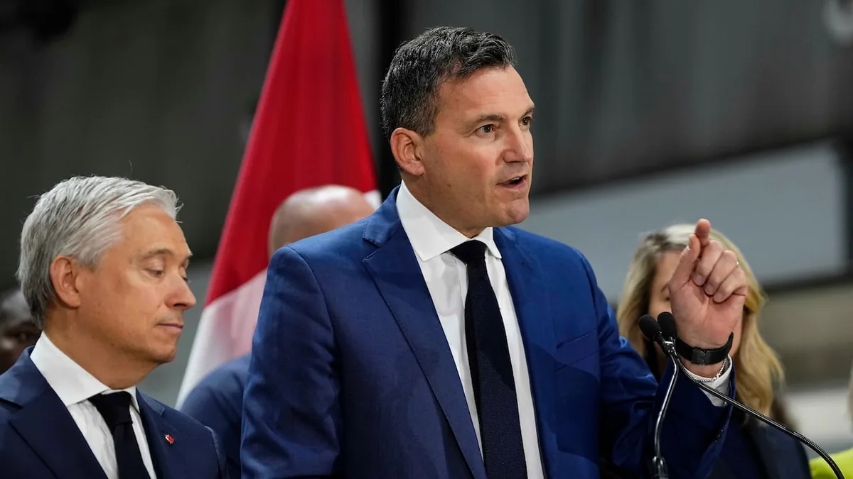 Want to build a data centre in Canada? These are the federal government's new expectations