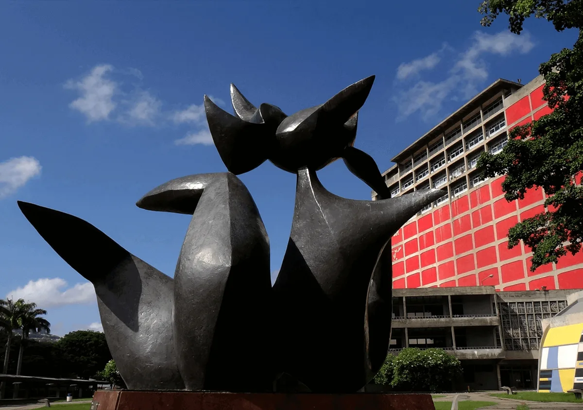 Universidades venezolanas actualizaron pénsum de Ingeniería con una asignatura enfocada en construcciones sismorresistentes