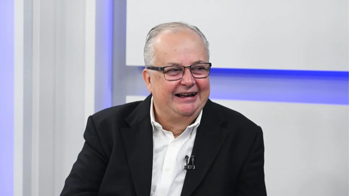 Fim das BETs, reforma no STF e escala 6×1: Afrânio Boppré apresenta principais propostas durante sabatina do Grupo ND