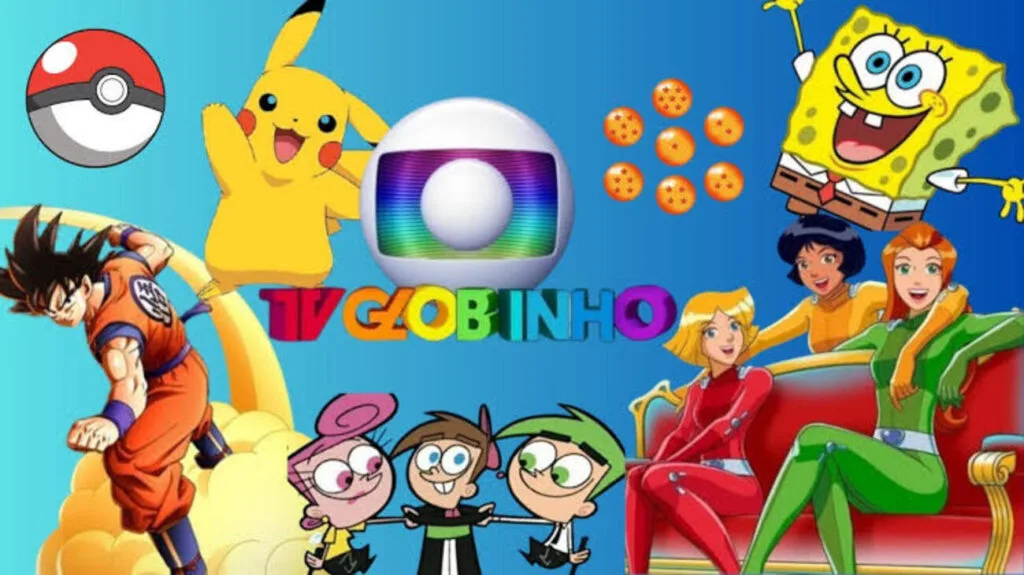 VENCEMOS! Globo confirma RETORNO da ‘TV Globinho’