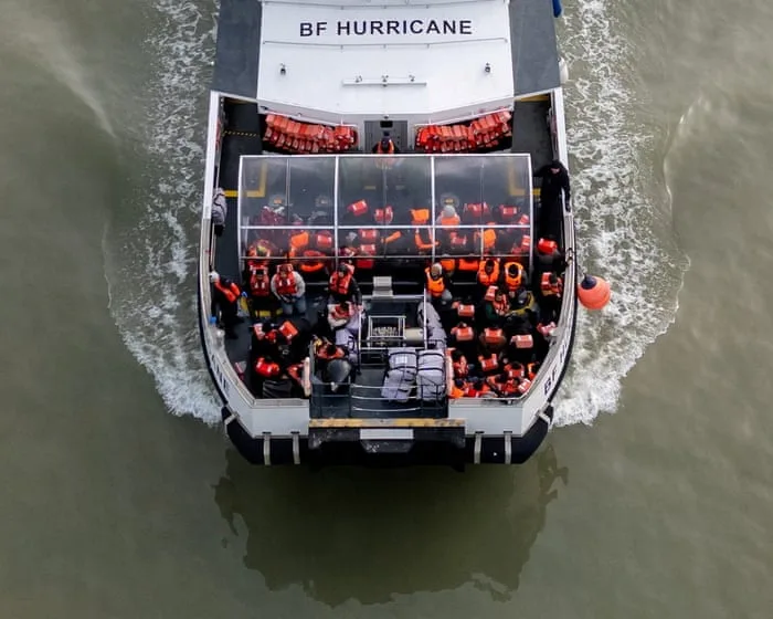 Wednesday briefing: ​Why small boat crossings are here to stay ​