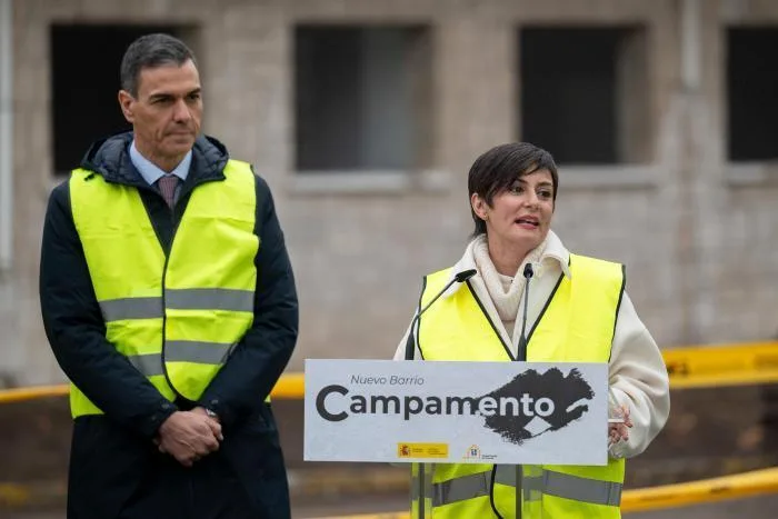 La vivienda ya no urge tanto al Gobierno