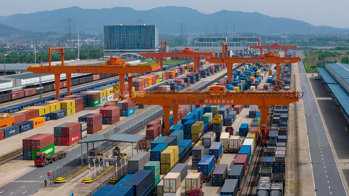 China-Europe businesses look for certainty as economic ties evolve