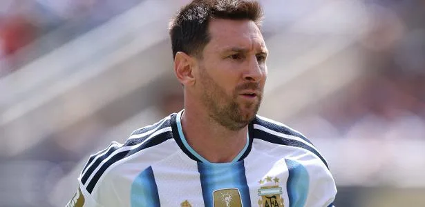 Jogadores reagem após Messi se aposentar da seleção: 'Gratidão eterna'