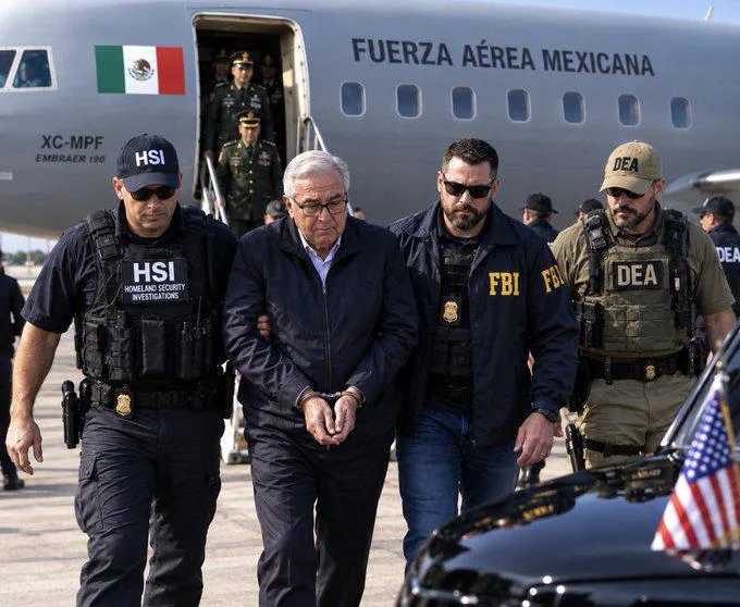 ¿Fuerzas de EE.UU en México? Exjefe de la DEA resalta polémica encuesta; mexicanos votan a favor